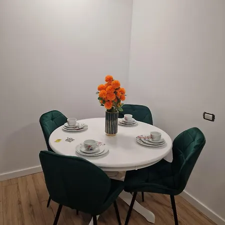 Apartment Bulevard M Constanta