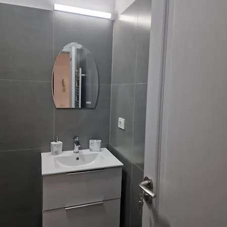 Bulevard M Apartment