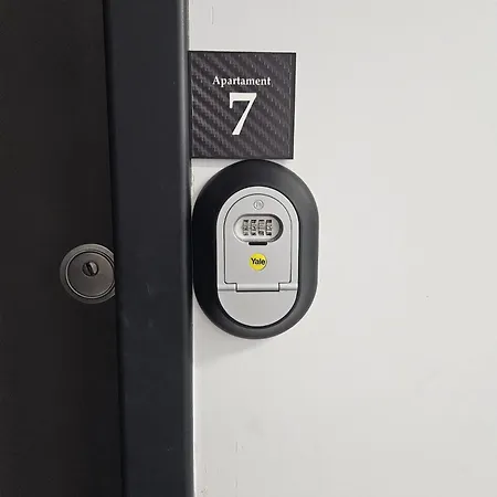 Lejlighed Bulevard M *