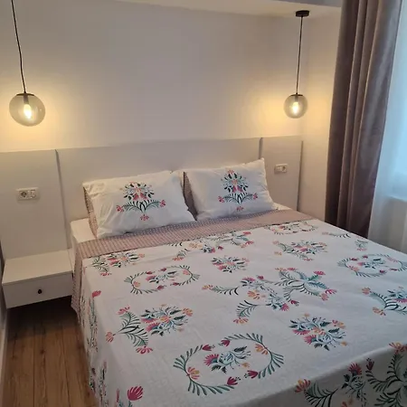Bulevard M Apartment Constanta